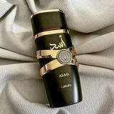 Lattafa Asad EDP Chính Hãng