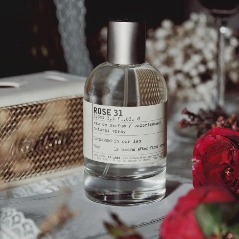 nuoc hoa unisex le labo rose 31