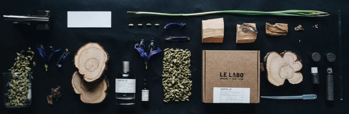 Nước Hoa Unisex Le Labo Santal 33 100ml