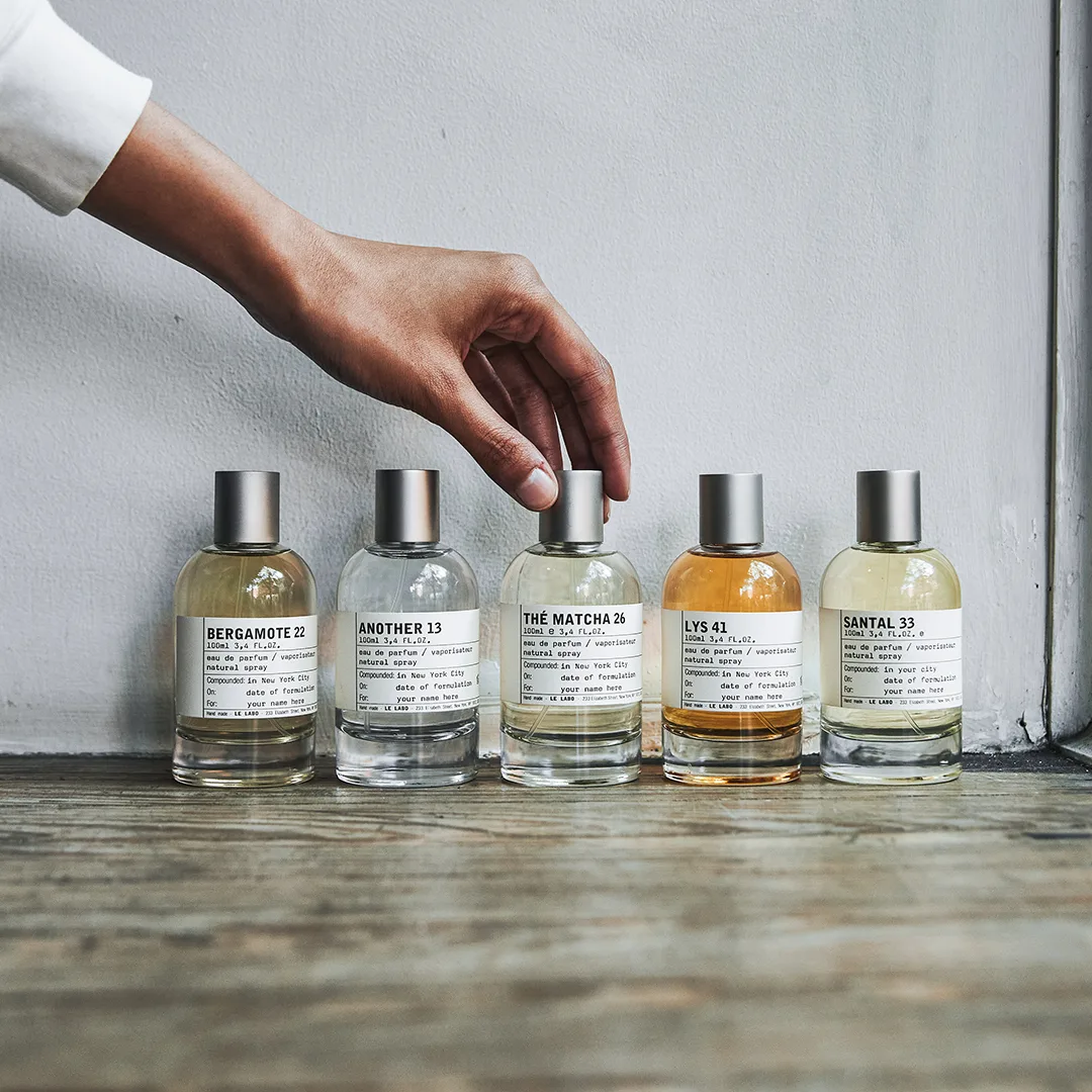 Le Labo The Matcha 26