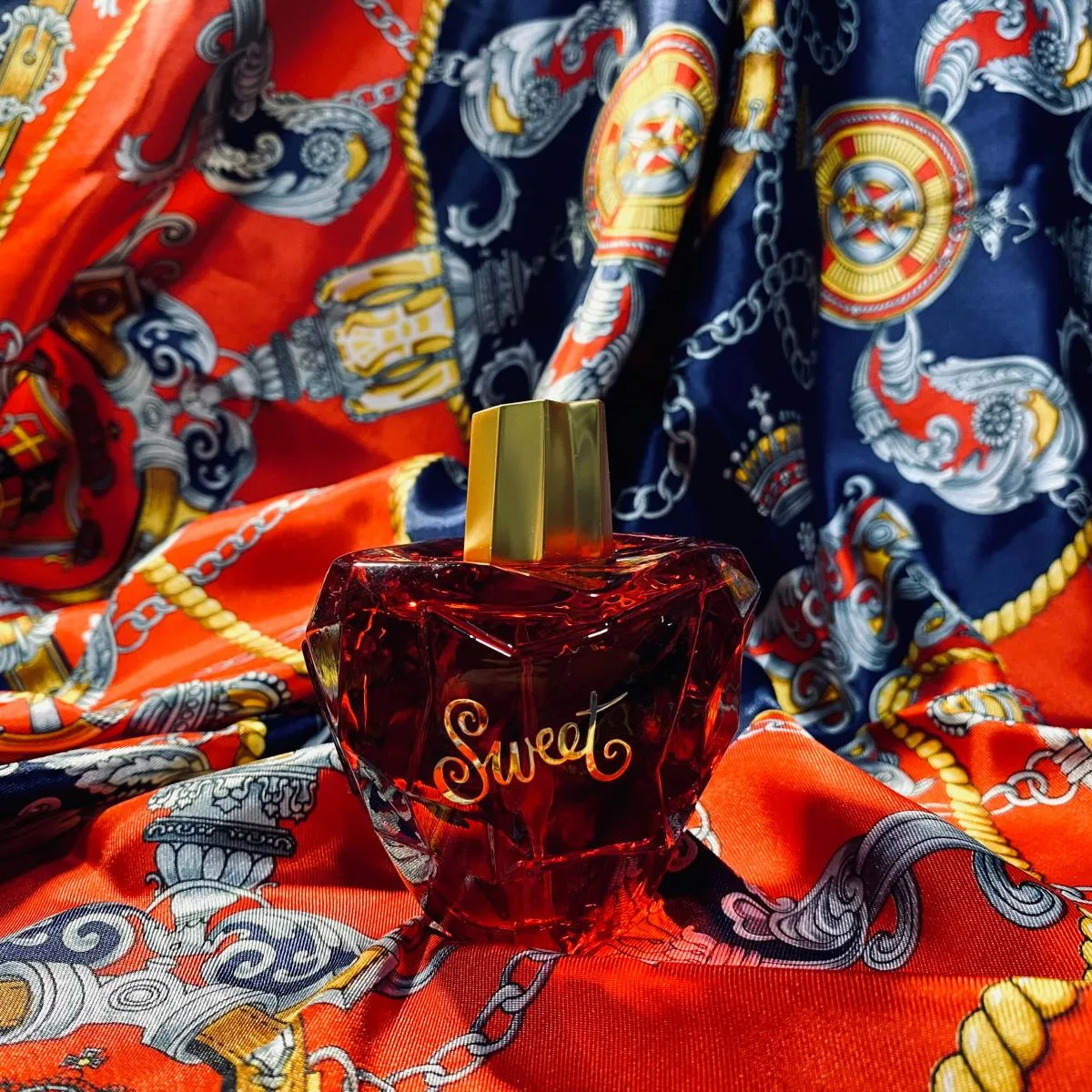 Lolita Lempicka Sweet Eau De Parfum