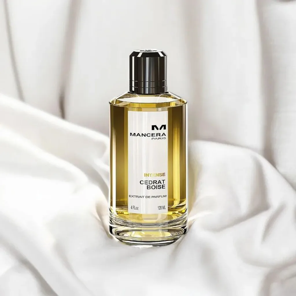 Mancera Cedrat Boise Intense