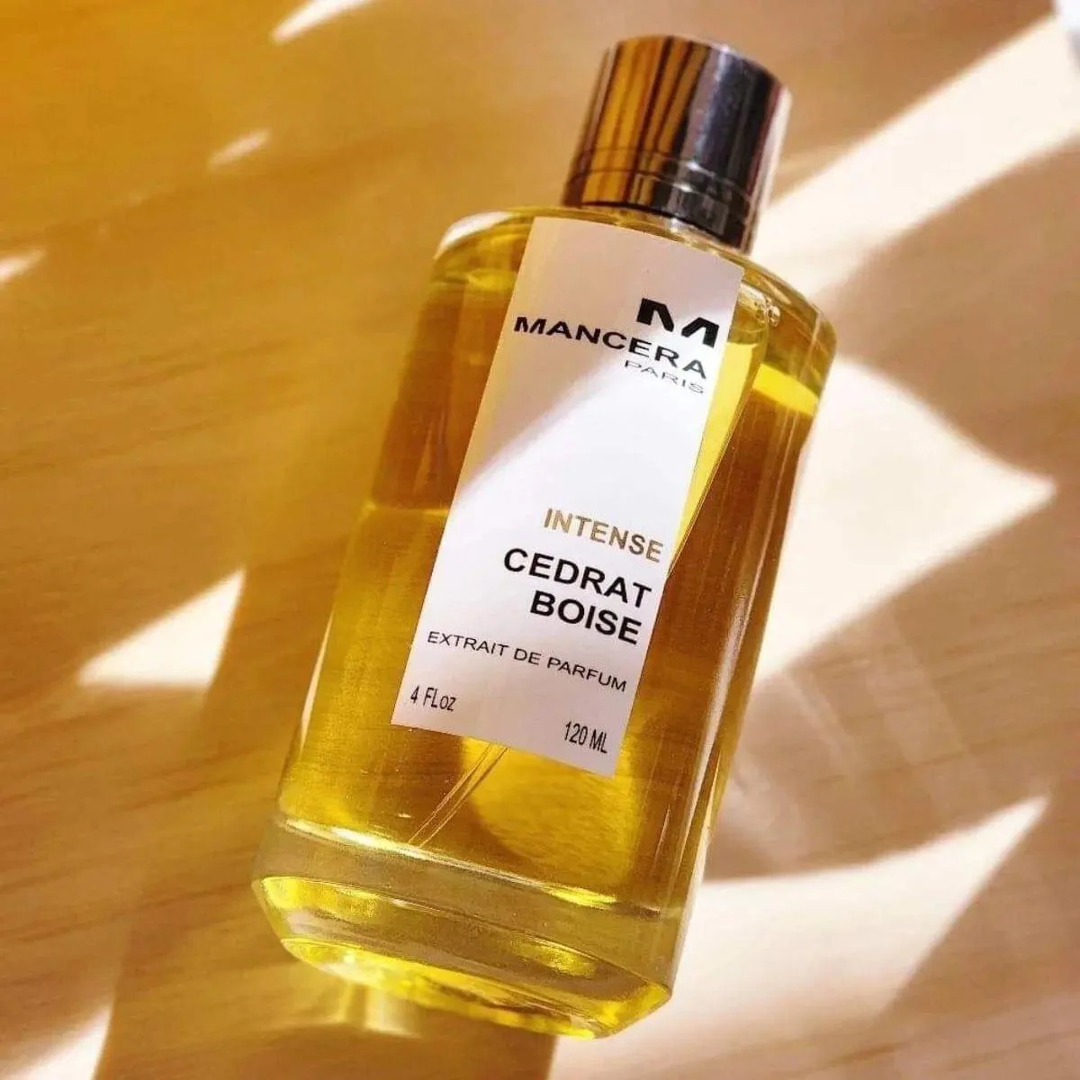 Mancera Cedrat Boise Intense