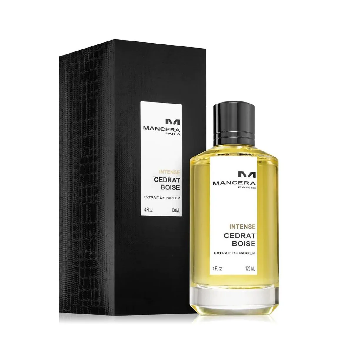 Mancera Cedrat Boise Intense
