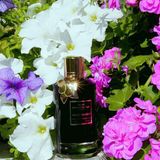 Mancera Musky Garden Eau De Parfum