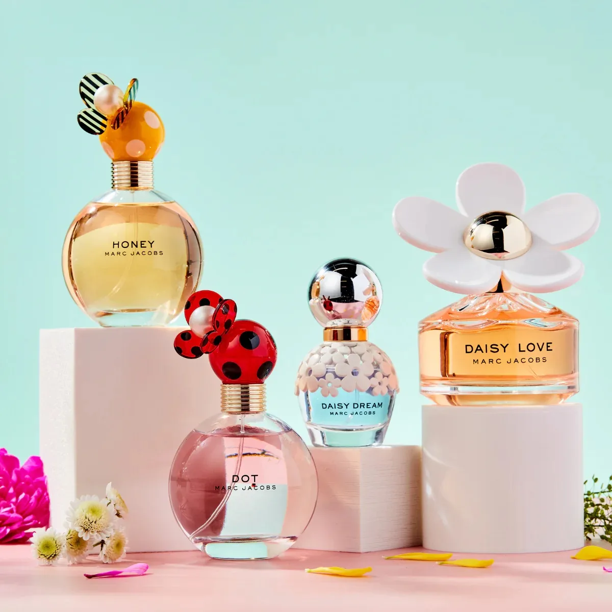 Nước hoa Marc Jacobs cho nữ