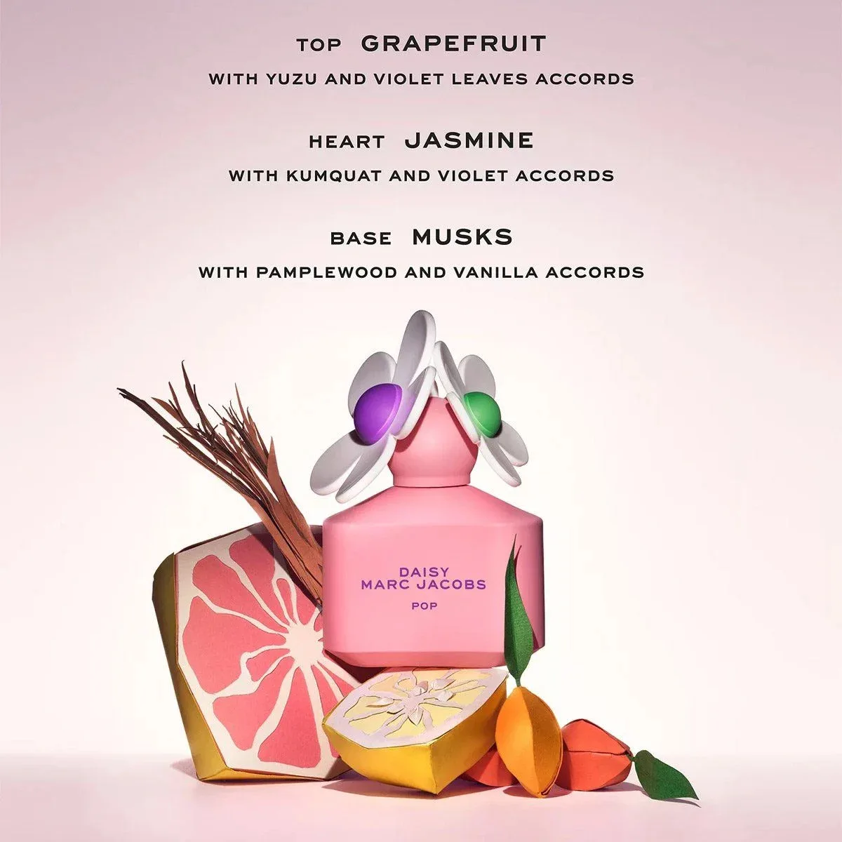 Marc Jacobs Daisy Pop Limited Edition