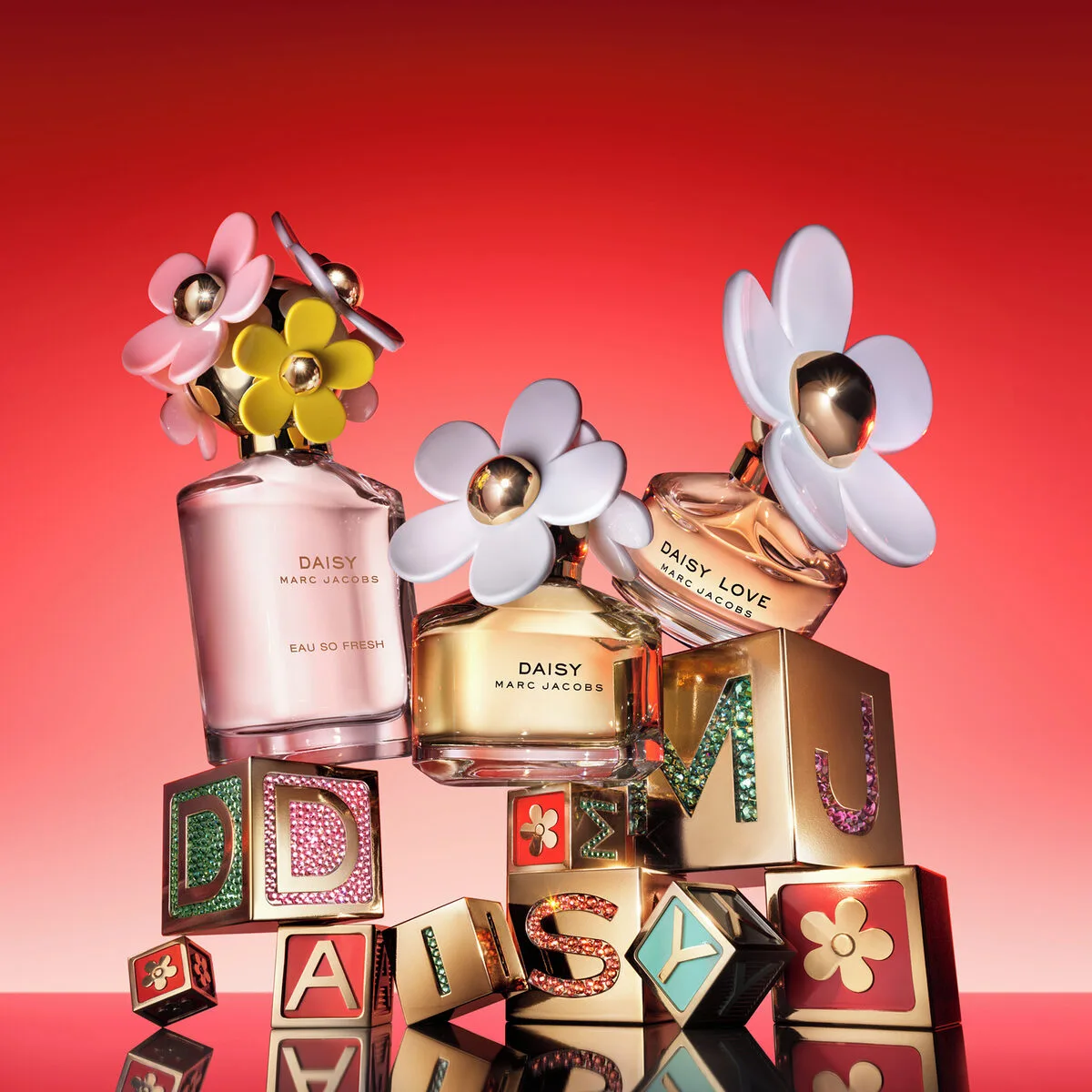 thương hiệu nước hoa marc jacobs