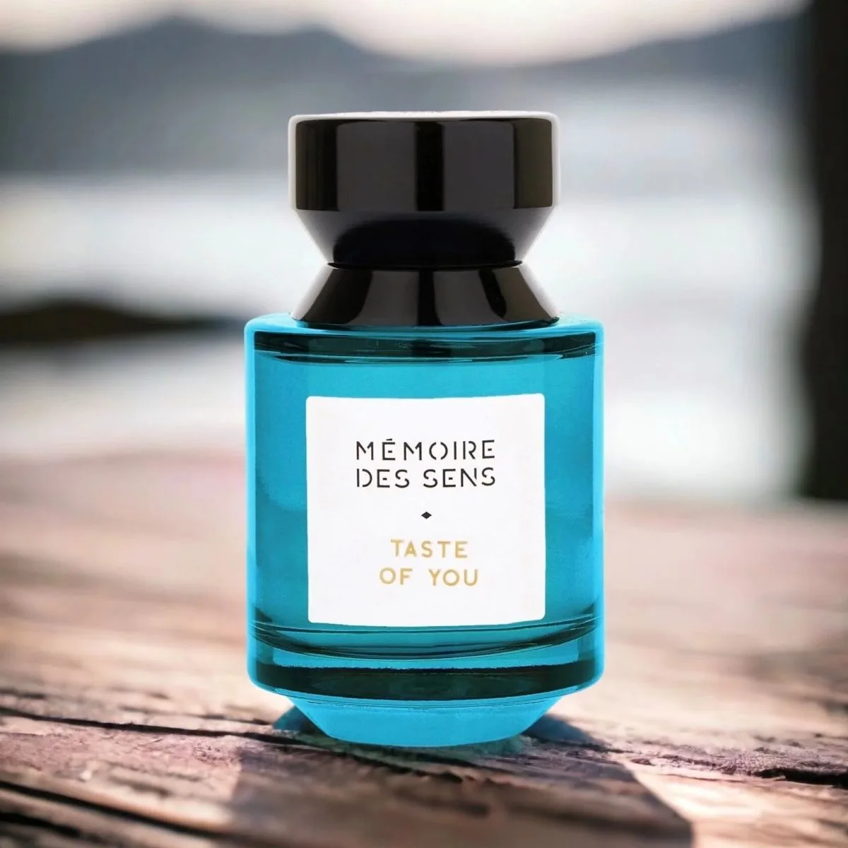 Nước hoa Mémoire des Sens Taste of You