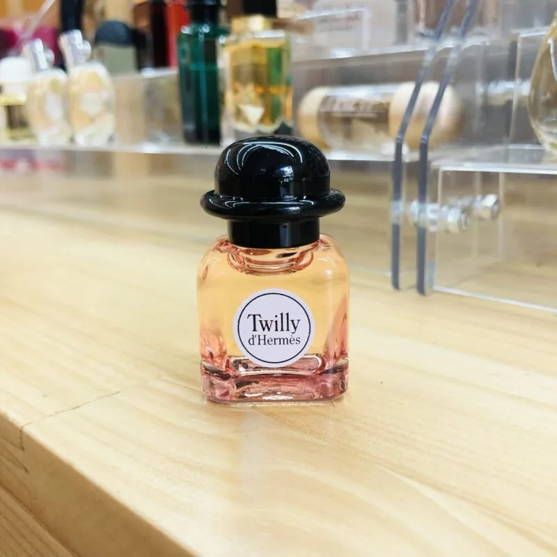 Mini Hermes Twilly D'hermes 7,5ml