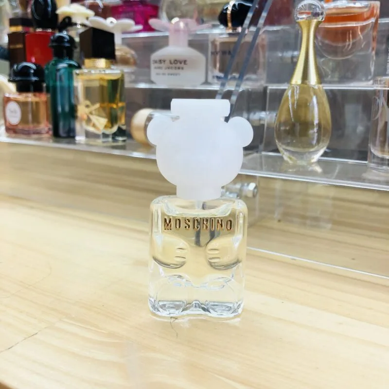Mini Moschino Toy 2 5ml