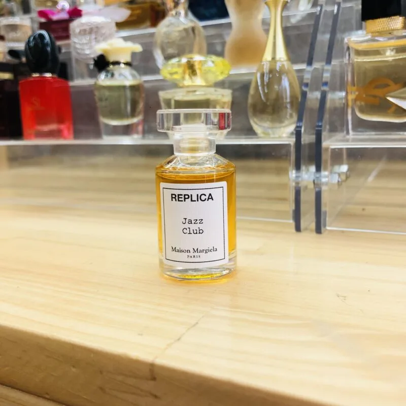 Nước Hoa Mini Replica Jazz Club 7ml
