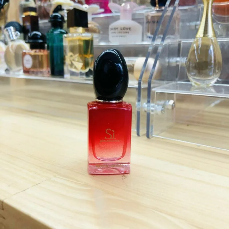 Nước Hoa Mini Sì Đỏ 7ml