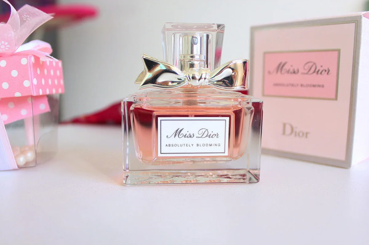 Miss Dior Absolutely Blooming