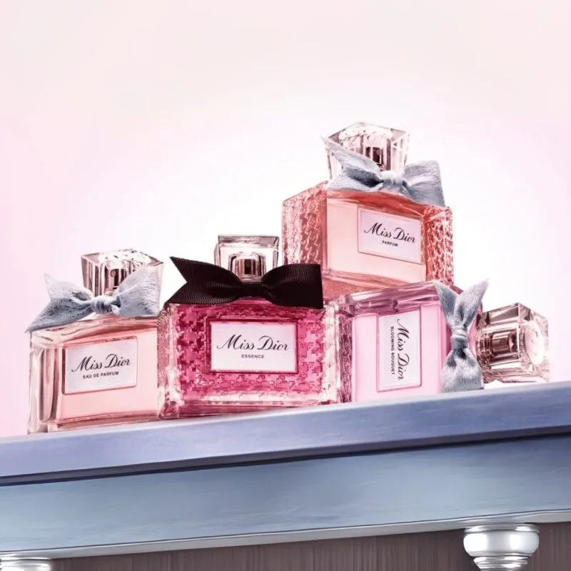 Nước hoa Miss Dior Essence Parfum 2025