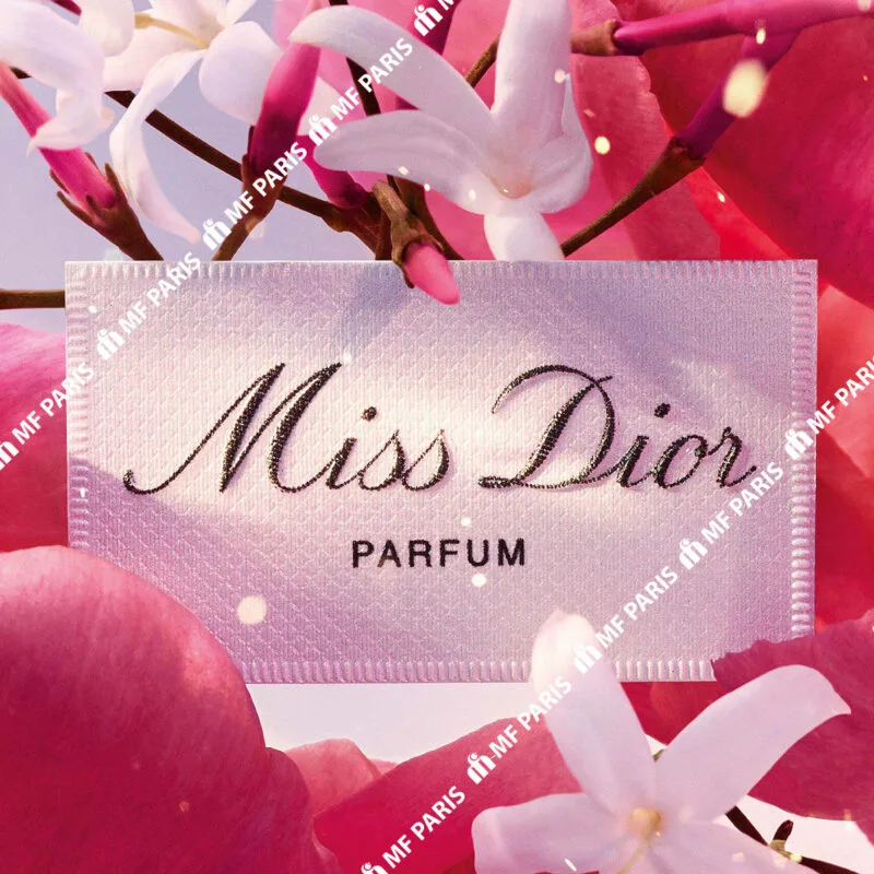 Nước Hoa Miss Dior Parfum