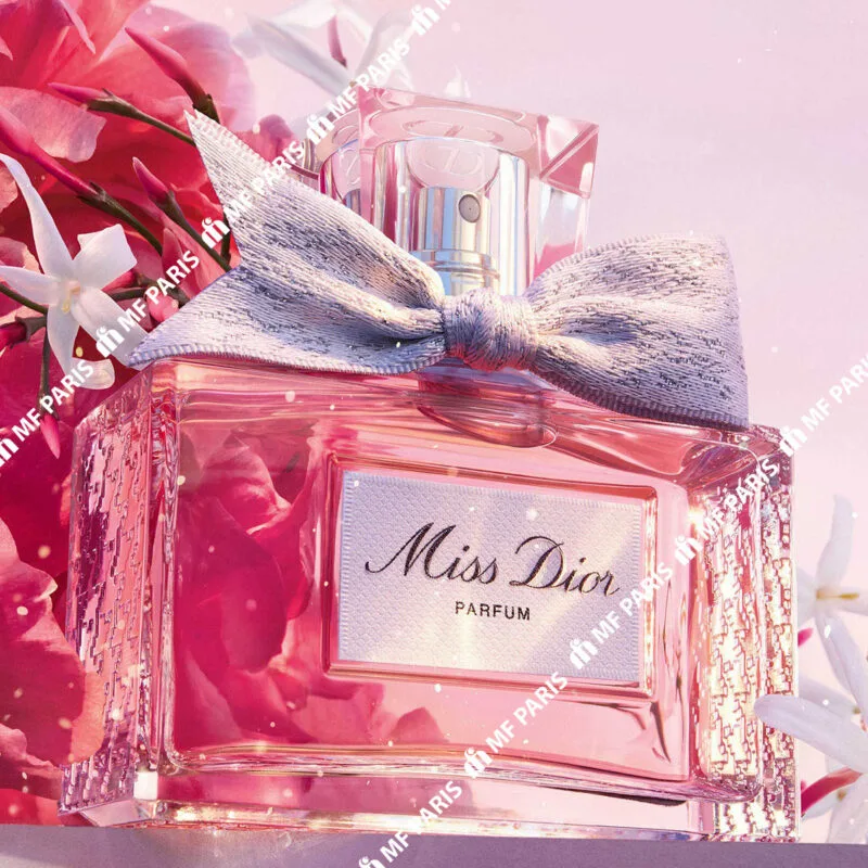 Nước Hoa Miss Dior Parfum