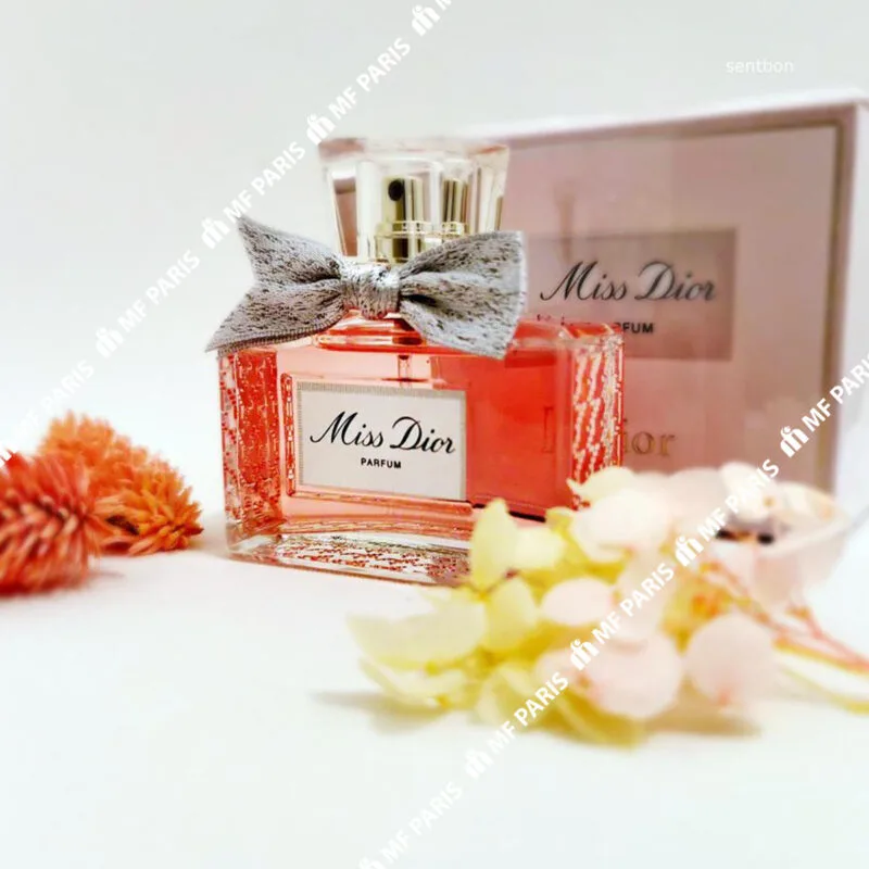 Nước Hoa Miss Dior Parfum