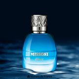 Nước hoa Missoni Wave Eau de Toilette