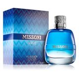 Nước hoa Missoni Wave Eau de Toilette