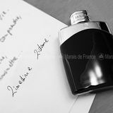 Montblanc Legend Eau de toilltette