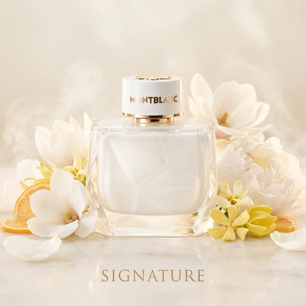Nước hoa Montblanc Signature EDP
