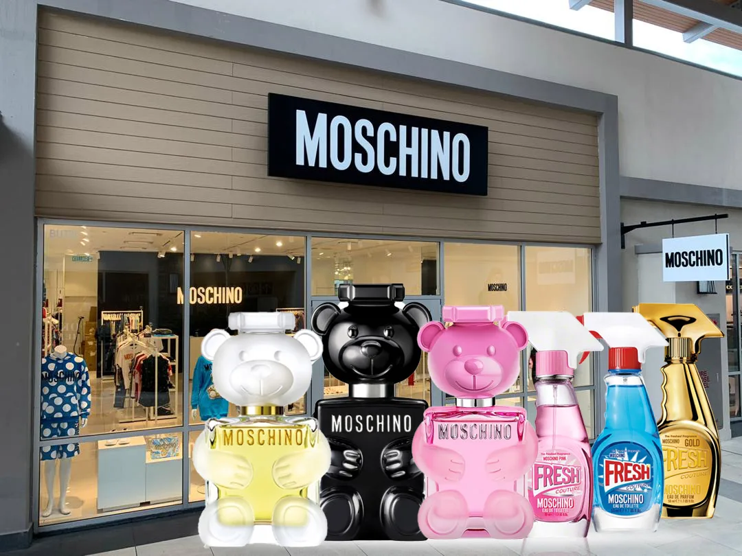 Top nước hoa moschino bán chạy cập nhật mới nhất 2023