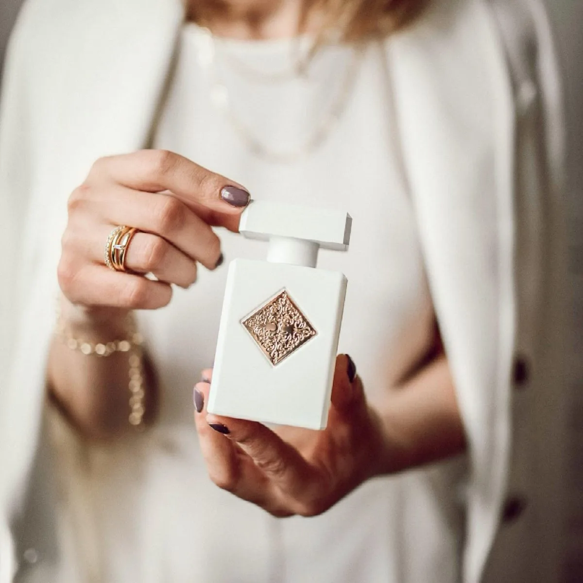Nước hoa INITIO Parfums Privés Musk Therapy
