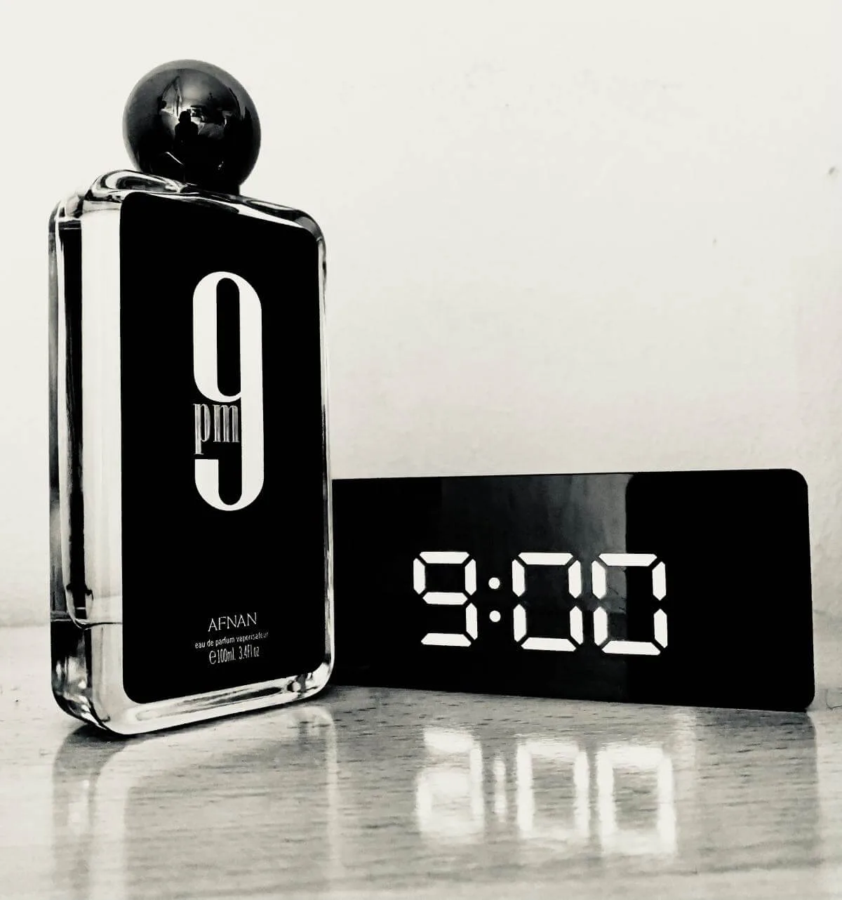 nước hoa nam Afnan 9 PM Eau de Parfum