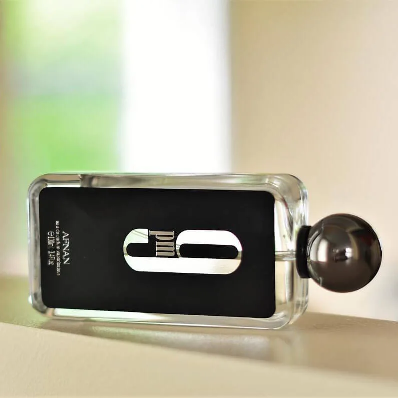 nước hoa nam Afnan 9 PM Eau de Parfum