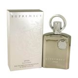 Afnan Supremacy Silver EDP 100ml