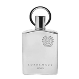 Afnan Supremacy Silver EDP 100ml