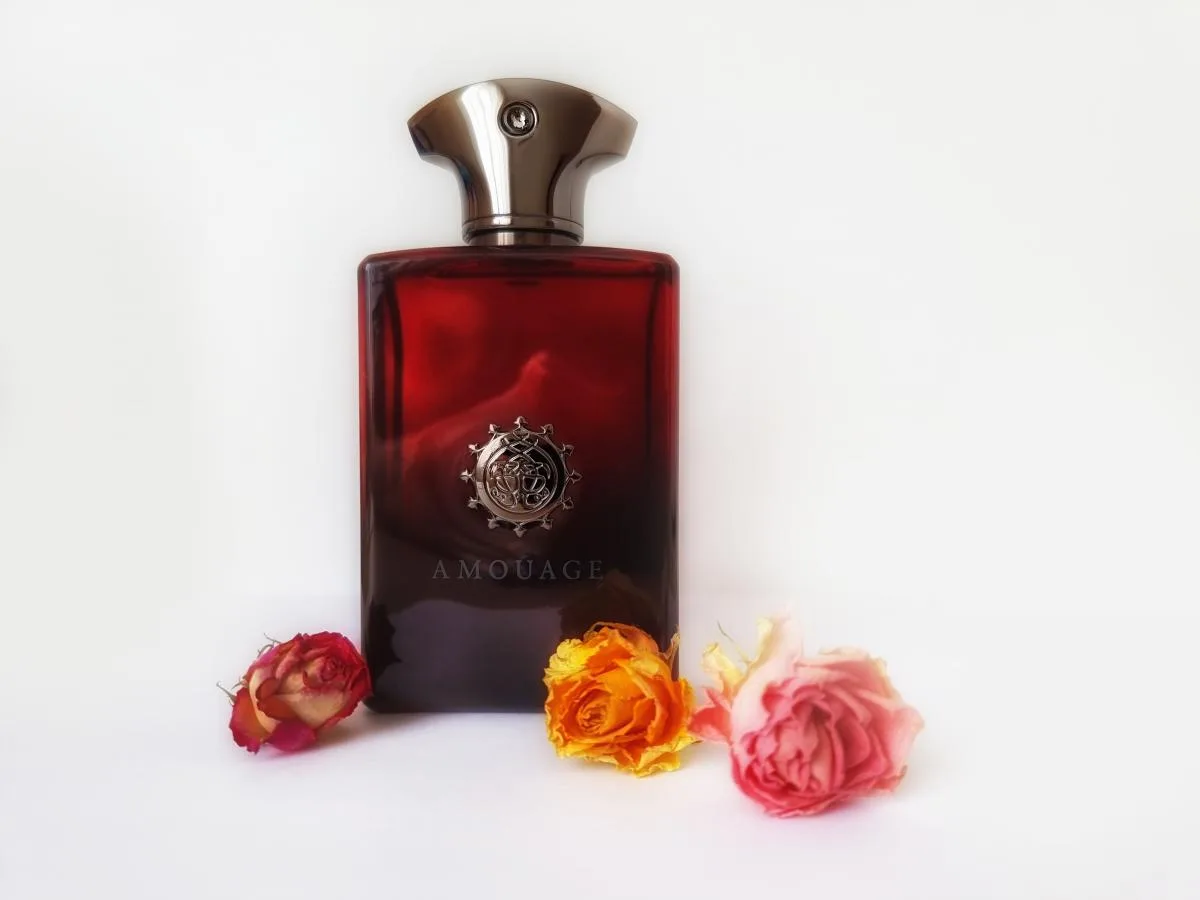 Nước hoa nam Amouage Lyric Man Eau de Parfum