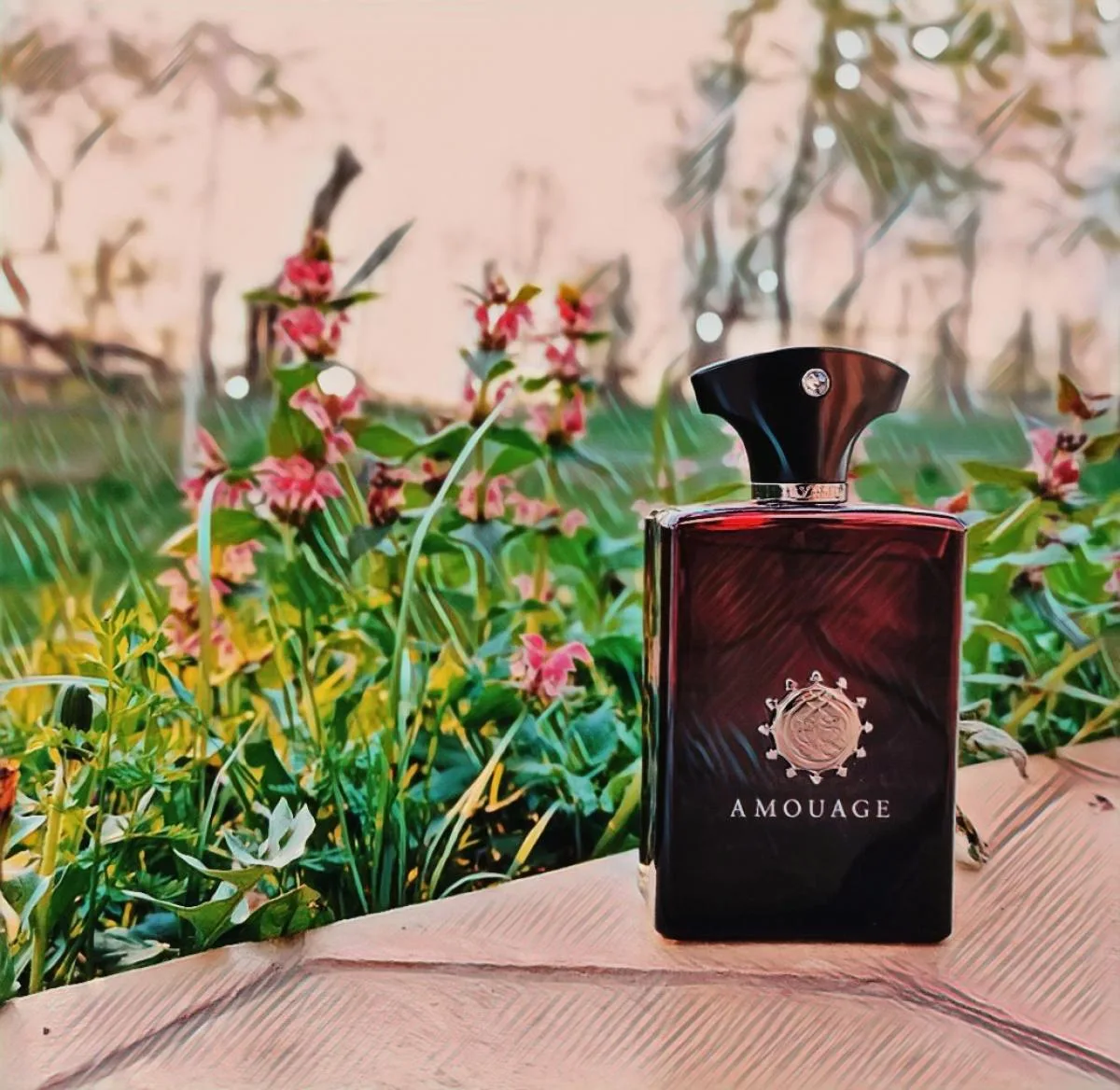 Nước hoa nam Amouage Lyric Eau de ParfumNước hoa nam Amouage Lyric Eau de Parfum