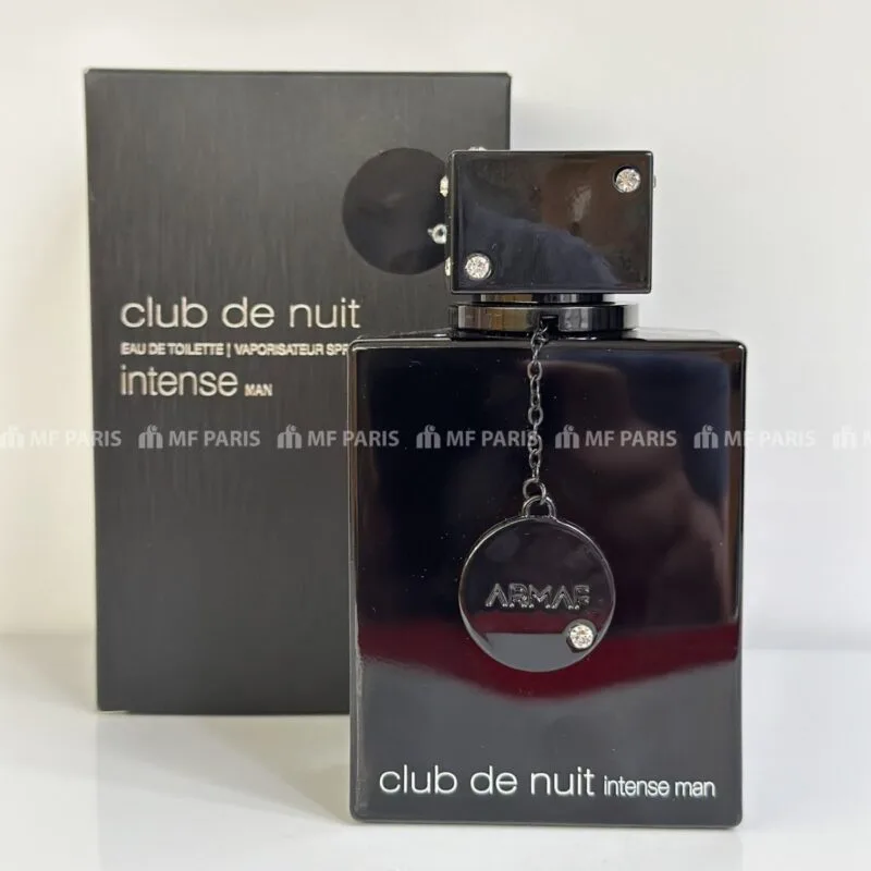 Nước Hoa Nam Armaf Club De Nuit Intense