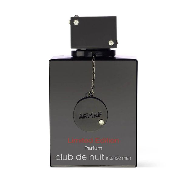 nước hoa chính hãng Armaf Club De Nuit Intense Man Limited Edition