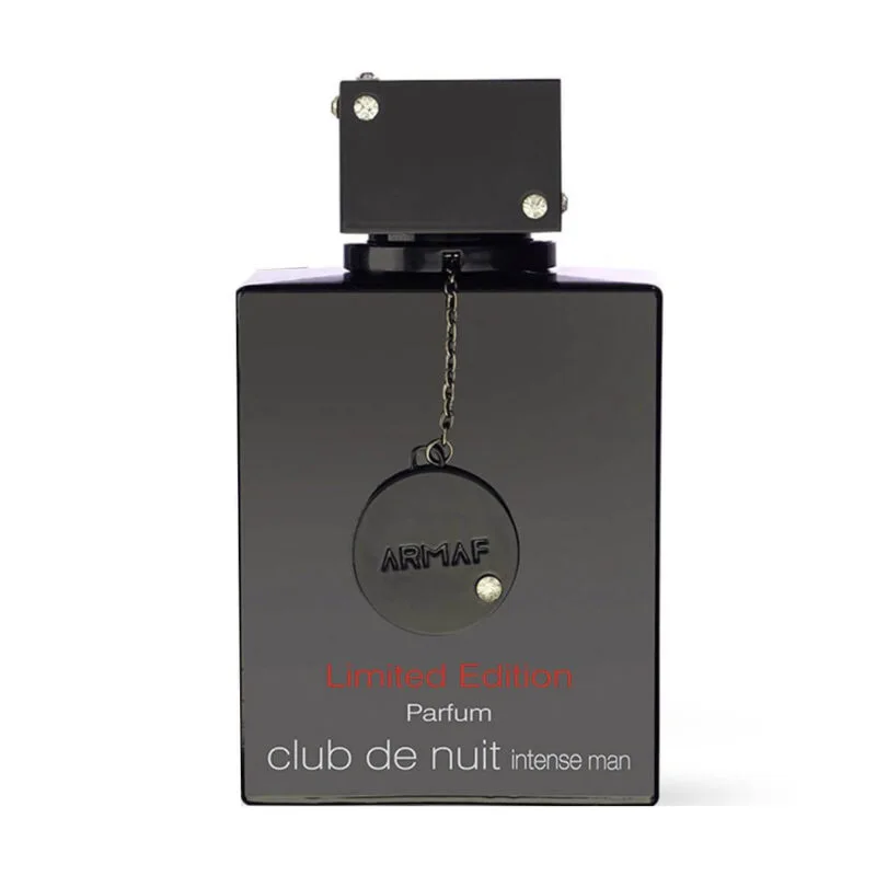 nước hoa chính hãng Armaf Club De Nuit Intense Man Limited Edition