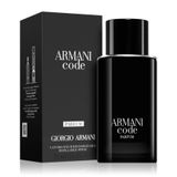 Nước Hoa Armani Code Parfum 75ml