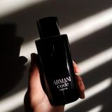 Nước Hoa Armani Code Parfum