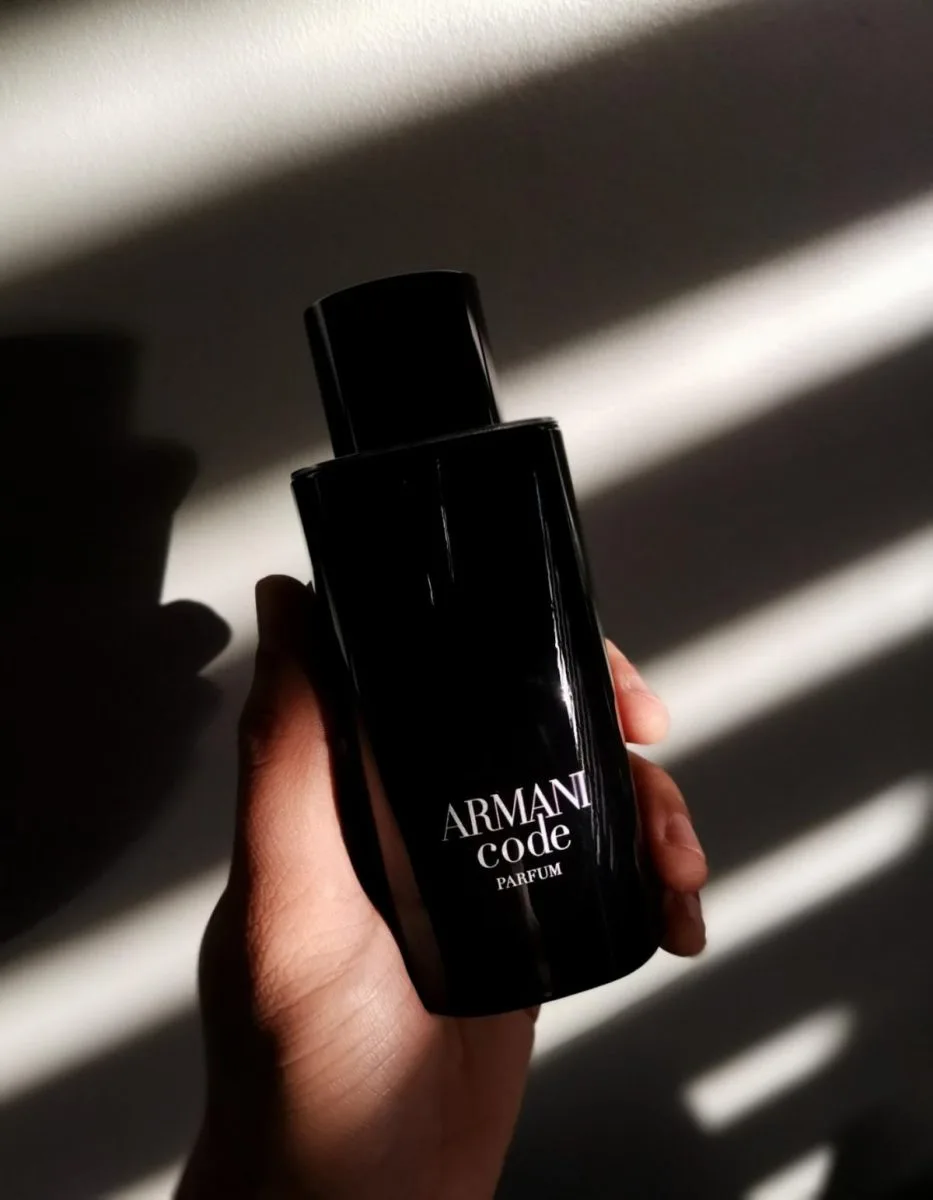 Nước Hoa Armani Code Parfum