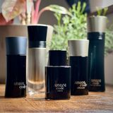 Nước Hoa Armani Code Parfum