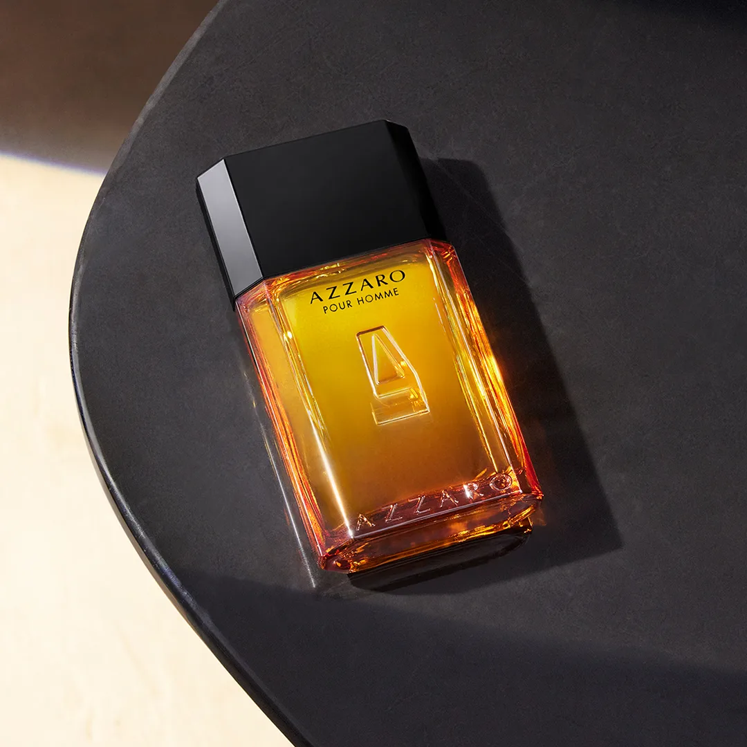 Nước hoa nam Azzaro Pour Homme Eau de Toilette