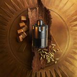 Azzaro The Most Wanted Eau de Parfum