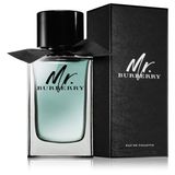 Nước hoa nam Burberry Mr Burberry Eau de Toilette 100ml