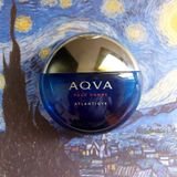 Nước Hoa Nam Bvlgari Aqva Pour Homme Atlantiqve EDT 100ml