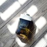Bvlgari Man Wood Essence
