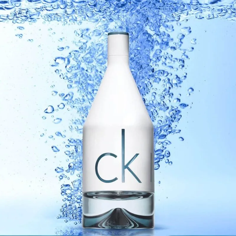 Calvin Klein CK IN2U For Men