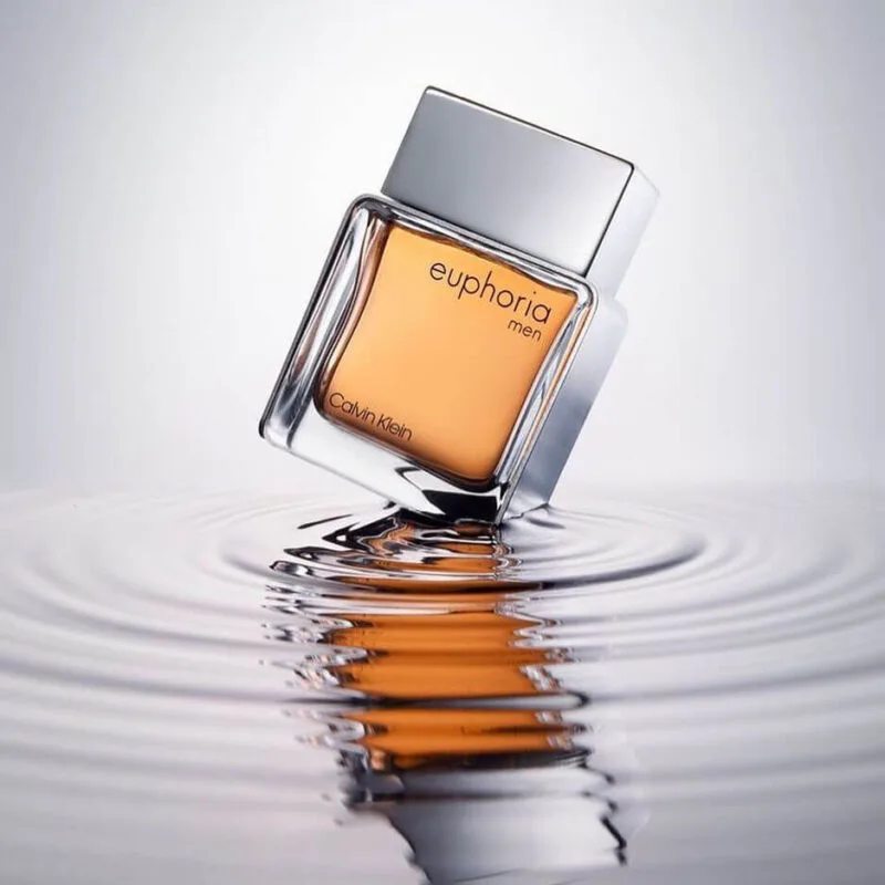 Calvin Klein Euphoria Men Eau de toilette