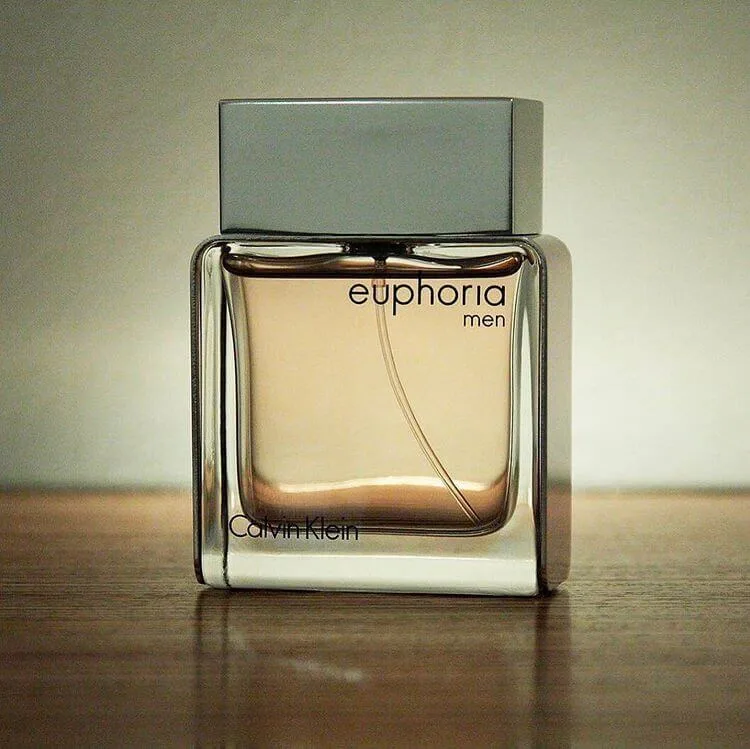 Calvin Klein Euphoria Men Eau de toilette