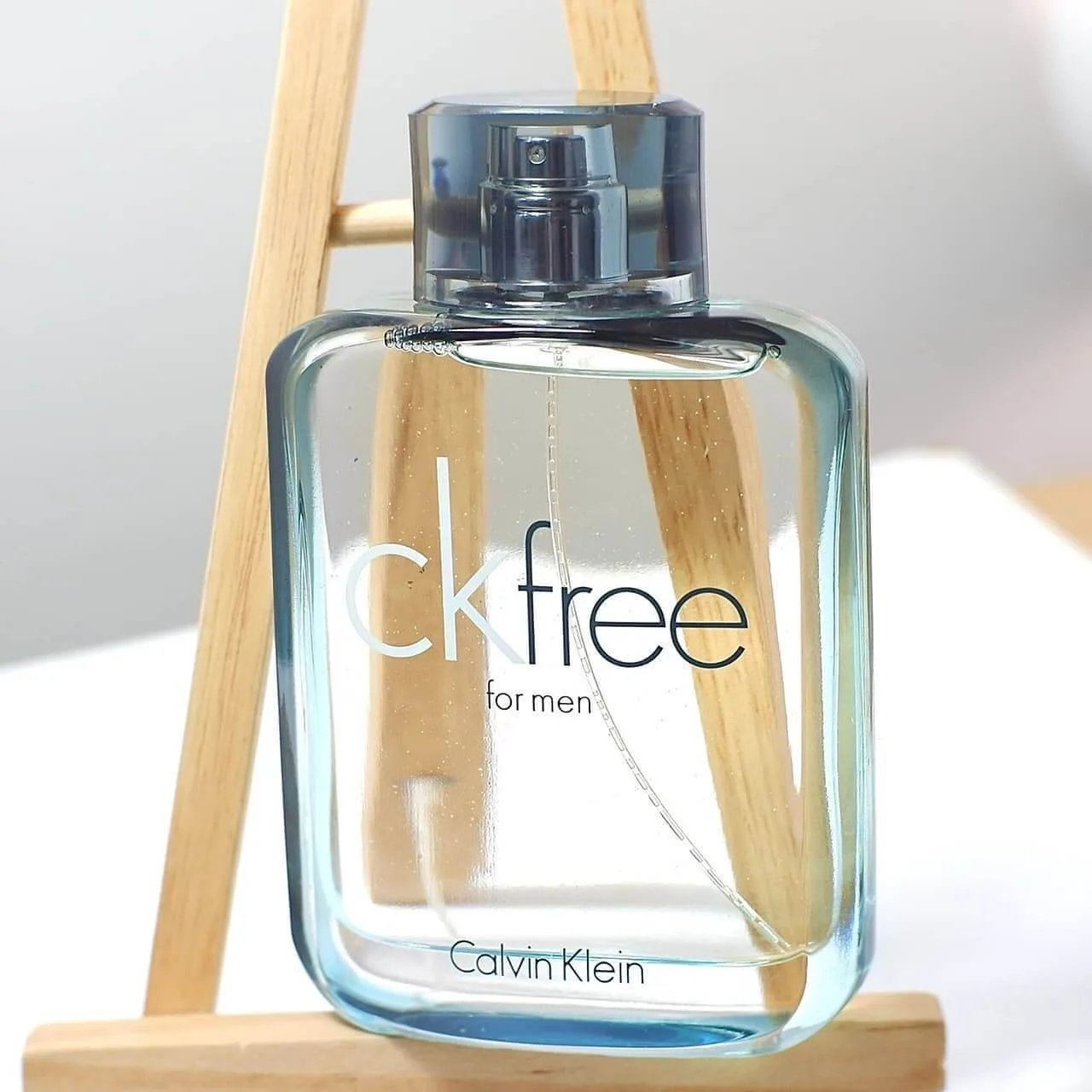 Calvin Klevin CK Free For Men
